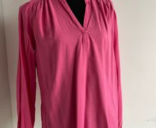 M&S medium pink tunic size 8 - New