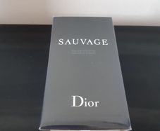 Aftershave - Dior Sauvage Eau de Toilette 60ml Bottle