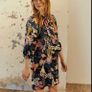 BNWT Part Two Thera Summer Dress Image 2