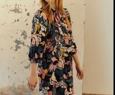 BNWT Part Two Thera Summer Dress