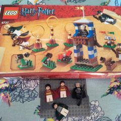 LEGO bundle
