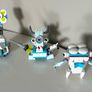 Lego Mixels Series 8 Image 3