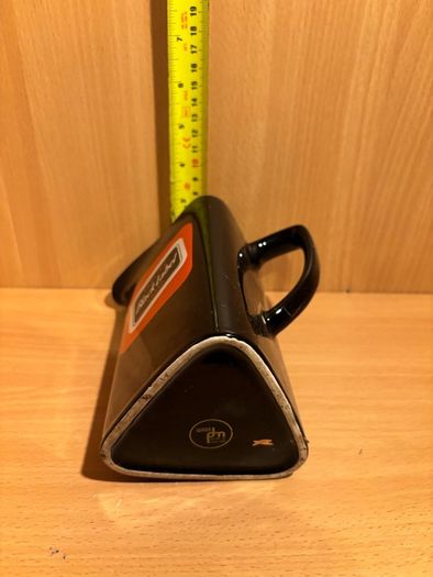Carling Black Label Jug