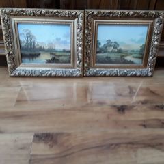 two beautiful pictures