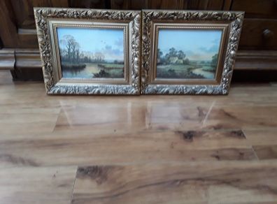 two beautiful pictures