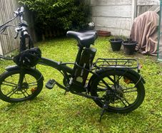 electric bike