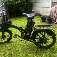 electric bike