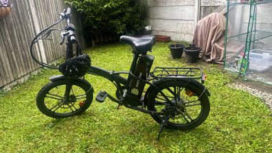 electric bike