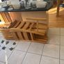 Dinning Table & Chair Image 4