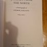 Journey From The North. By Storm Jameson. FIRST EDITION. Hardback With Dustjacket. Image 6