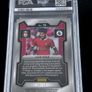 Luis Diaz /25 psa 9 Image 2