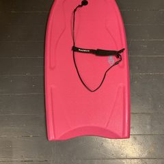 body board