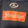 All Blacks Jersey. Official Adidas All Blacks New Zealand Alternate Jersey From Year 2005. Authentic Original From 2005.Not A Modern Day Remake. Image 4