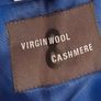 Warm Wool Eric Fend Women's Wool and Cashmere Coat Image 6