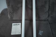 2 Ikea Adils White Legs