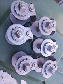Wire Tensioning Tools