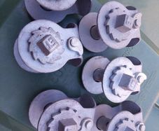 Wire Tensioning Tools