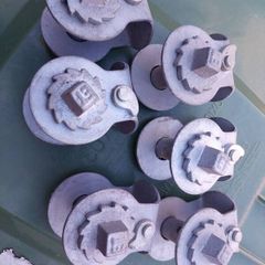 Wire Tensioning Tools