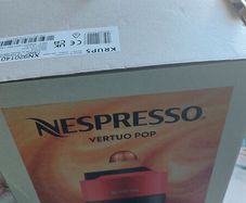 nespresso