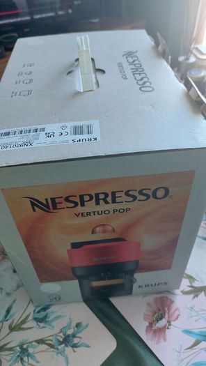nespresso