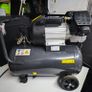 Sealey SAC5030VE Compressor 50L V-Twin Direct Drive 3hp Image 3
