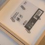 IKEA Hovsta Photo Frames x 2 Image 5