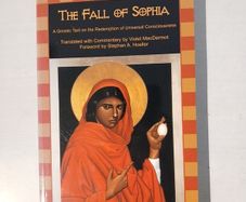 The Fall of Sophia translated by Violet MacDermot