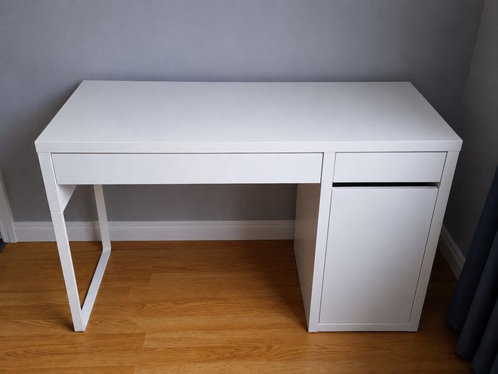 Childrens desk