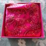 Slip Silk Hair Wrap Image 2