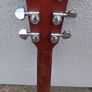 Vintage Martin D35 from 1971 With Martin Hard Shell Case Image 6