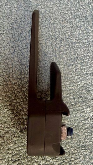 MRP chain guide part