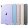 Clear Soft TPU Cover For Apple iPad Pro 11 2018 ShockProof Bumper Case Image 4