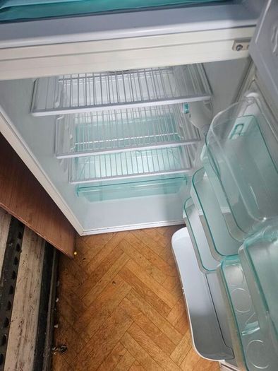 fridge