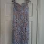 Jarlo style midi dress Image 3