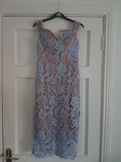 Jarlo style midi dress