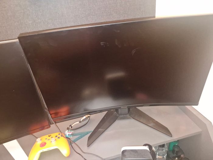 Monitor