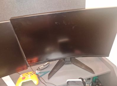 Monitor