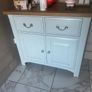 hall console Image 5