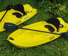Kid's Kayaks sit-on-top