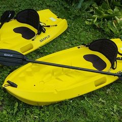 Kid's Kayaks sit-on-top