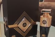 Arabian Oud - Madawi Gold 40th Anniversary Edition (decants)