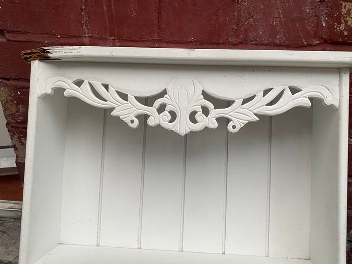 Shelf