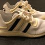 Adidas Y-3 Boost Yohji Run uk 10.5 Image 2