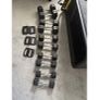 Technogym Bench & Complete Weights Set Image 5