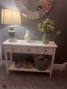 Console Table