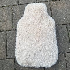 hot water bottle