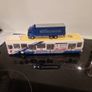 Bus - Cobus 3000 Air China scale 1 /43 Image 6