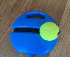 Tennis Trainer