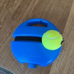Tennis Trainer