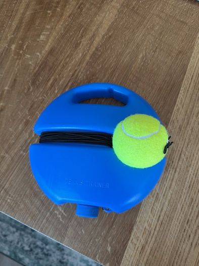 Tennis Trainer